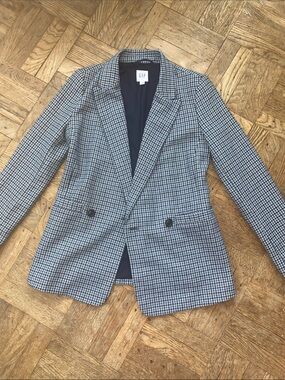 Gap blazer size 0